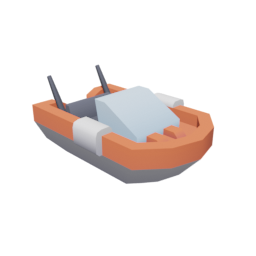 Boat Speed E